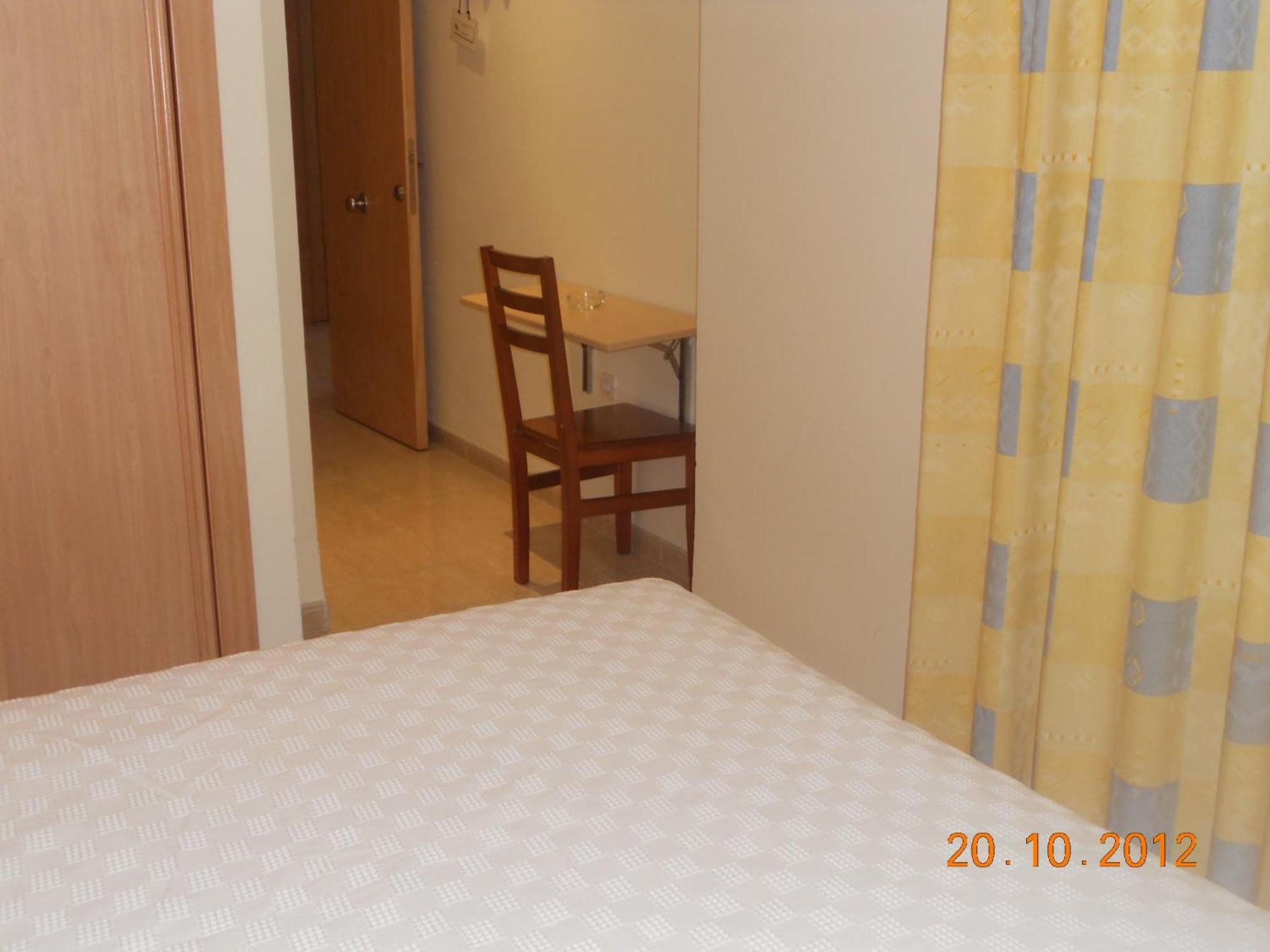 Hostal Restaurante Hermanos Zamora Palma del Río المظهر الخارجي الصورة
