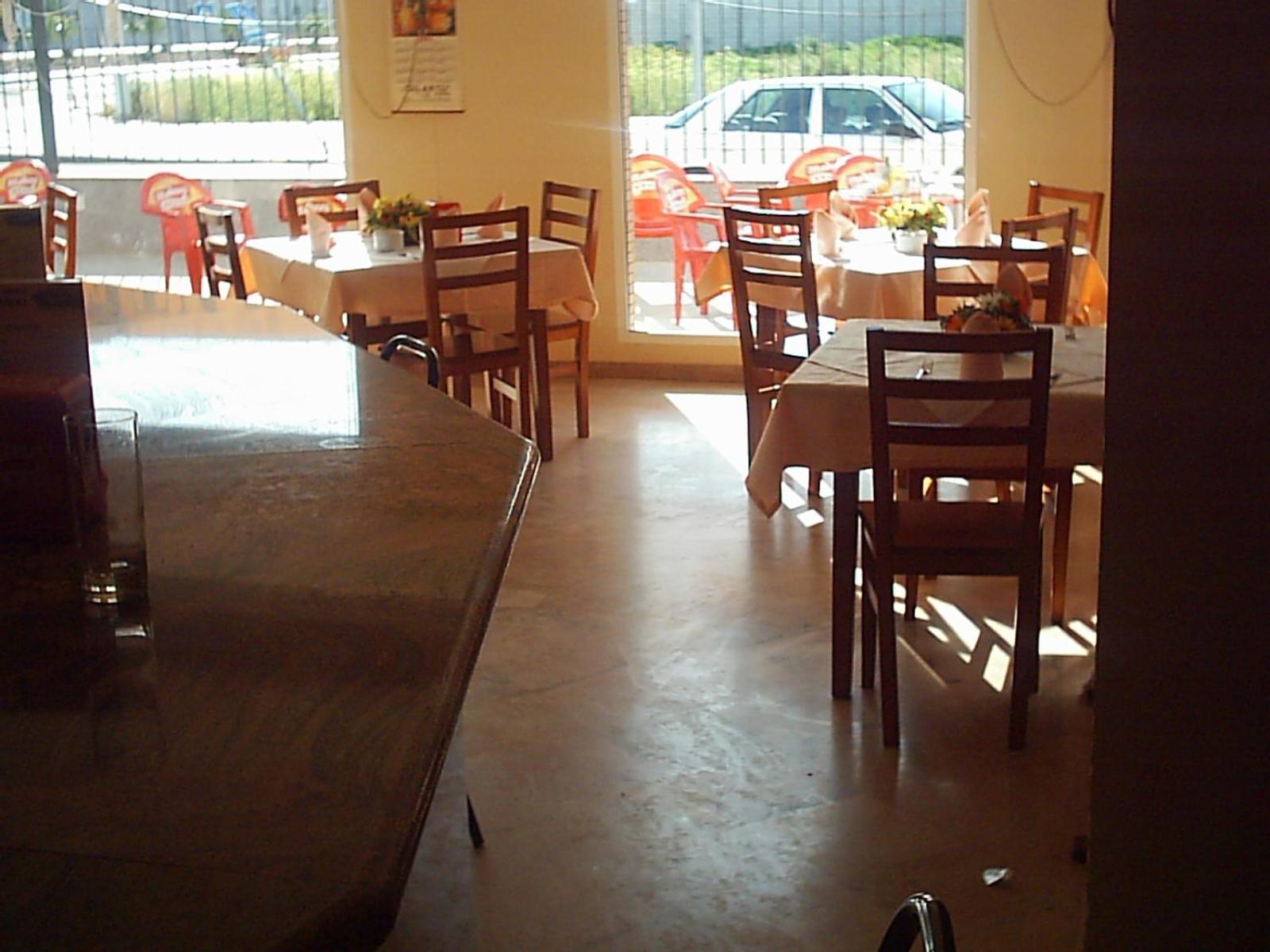 Hostal Restaurante Hermanos Zamora Palma del Río المظهر الخارجي الصورة